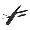 AB Bundeswehr pocket knife, black