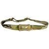 Princeton Tec FRED21-MC  tactische LED hoofdlamp 2-kleuren, Multicam