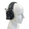 Peltor Comtac XPi taktischer Geh&ouml;rschutz / Headset, schwarz
