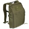 MFH Modularer Tagesrucksack/Rucksack 13L, olivgr&uuml;n