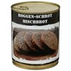 MFH mix roggenbrood, 400g blik