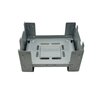 Dutch Army Esbit foldable cooker