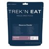 Trek 'n Eat, chocolademousse outdoor trekking meal