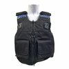 Cooneen Defence soft armour body vest ballistisch klasse HGA1+KR1, zwart