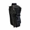 Arwy Pochette pour 2 chargeurs Glock, Molle, noire