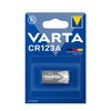 Varta CR123A 1430 mAh 3V Batterie 16340