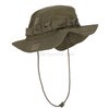 AB Kabano Bush Hat SF Boonie IRR Rip Stop, RAL7013 legergroen