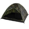 AB Monodom Zelt mit Bodenplane, 3 Personen, Flecktarn
