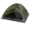 AB Monodom Zelt mit Bodenplane, 3 Personen, Woodland