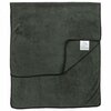 Dutch army microfibre towel 90 x 40 cm, OD green