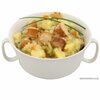 MFH Canned Potato Stew with Viennese Sausages, 400g, emergency food