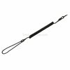 M-Tac Safety Cord Lite combo, zwart