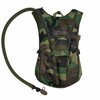 Camelbak Viper Trinkrucksack 3L incl. Chem Bio Beutel, Woodland camo