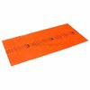 Fosco Survival bag M01