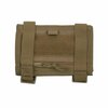 101 Inc Armtasche / Wrist office Molle, rechts, coyote tan