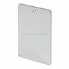 Fosco Camping Spiegel 8 x 5 cm