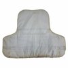 Mehler Vario System Protective Body Armour Insert Achter, kevlar HG1A+KR1