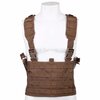 101 Inc Chest rig Recon LQ14317, Coyote tan