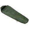 MFH US GI modularer Patrouillen Schlafsack mit seitlichem Rei&szlig;verschluss, olivgr&uuml;n