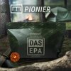 Convar DAS EPA 24hr Day Ration Pack MRE, Genietroepen