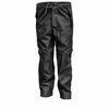 British army foul weather MVP regenbroek 3-laminaat, zwart