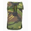 KL Landmacht Molle tas voor veldfles en beker, woodlland DPM