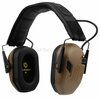 Earmor M300A actieve gehoorbescherming, EN352, Coyote tan