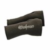 Woolpower Wrist Gaiter 200 Thermo polswarmers Wol, pine green