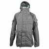 AB softshell regenjas Ale-Tex 3-laminaat zwart