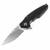 M-Tac type 20 EDC zakmes D2 staal, zwart