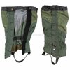 Arwy Goretex Gaiters / Beenkappen, legergroen