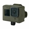 M-Tac Action Camera Case Molle, Ranger groen