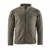AB lichtgewicht isolatiejas Level 4 ECWCS met PrimaLoft&reg;, RAL7013 Ranger groen