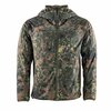 AB lichtgewicht isolatiejas Level 4 ECWCS met PrimaLoft&reg; met capuchon, Flecktarn