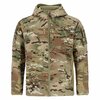 AB lichtgewicht isolatiejas Level 4 ECWCS met PrimaLoft&reg; met capuchon, Multicam