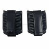 MLA Frontline middenvoet beschermers compact hardshell level 2 BS7971-4:2002
