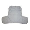 Mehler Vario System Protective Body Armour Insert Achter, kevlar HG1A+KR1