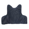 Aegis Protective Body Armour Insert Achter, kevlar HG1A+KR2