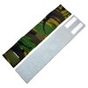 KL landmacht reflector armband 2-zijdig, Woodland DPM