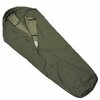 KL landmacht Bivvy Bivakzak 3-laminaat Gore-Tex, ademend, waterafstotend, legergroen