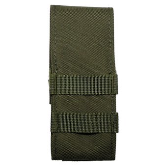 Knife pouch, &quot;Universal&quot;, green