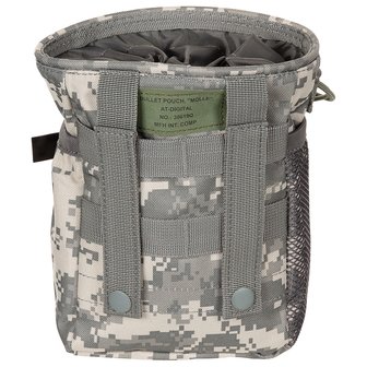 Dump Pouch, &quot;MOLLE&quot;, UCP AT-digital