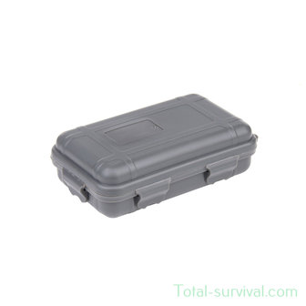 101 INC water resistant case small JFO12 green