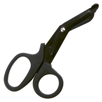 101 INC Heavy duty scissor JFO11, black