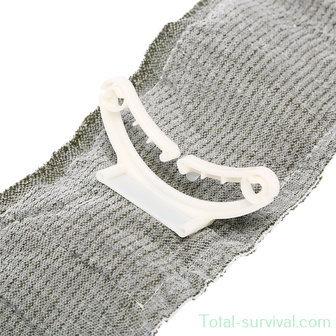 Bandage anti-traumatisme / bandage compressif isra&eacute;lien de 4 &quot;avec tourniquet