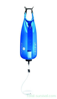Katadyn Base Camp Pro water bag with filter 10L