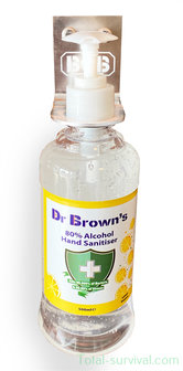 Dr. Brown&#039;s wallmount bracket for dispenser 500ml