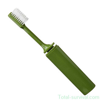 BCB collapsible toothbrush CS740