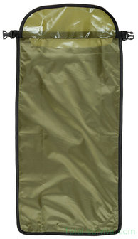 MFH Water resistant transport bag Rip Stop 10L olive green