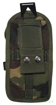  British Utility pouch Arms DPM IRR